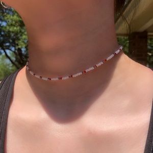 Summer time Choker